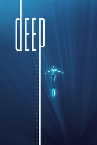 Deep: Into The Heart Of The Ocean