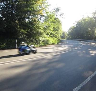 Motorongevallen in Duitsland: 1 Nederlander dood, vier gewond