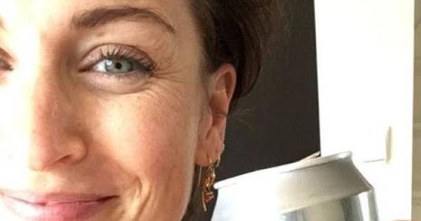 Viviënne van den Assem in verwachting | Show | AD.nl