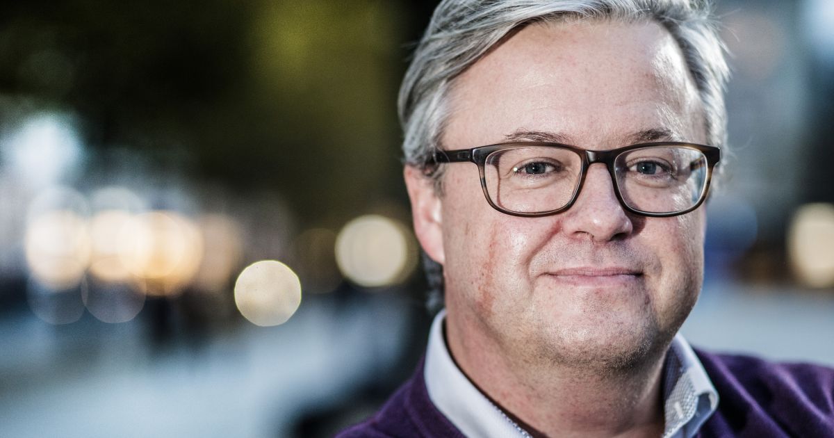 Opinie: Dries Van Langenhove katapulteert het Vlaams Belang terug naar zijn allerdonkerste dagen ...
