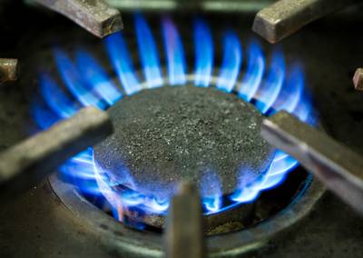 Basisschool De Vuurvogel wil van het aardgas af