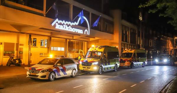 Dalende misdaadcijfers 8977. .