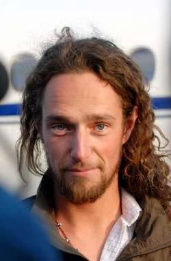 Stefaan Boeve terug in België | Iran | hln.be