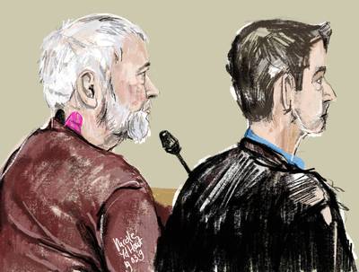 Nep-patholoog was tweede plaag voor Brabantse nabestaanden vliegramp