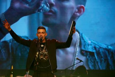 Nederlandse raplabels in gesprek met MeToo-stichting