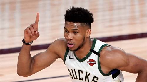 Van zonnebrilverkoper in Athene tot grootverdiener in de NBA