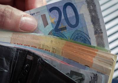'Biljet van 20 euro het mooiste, 5 euro minst populair'