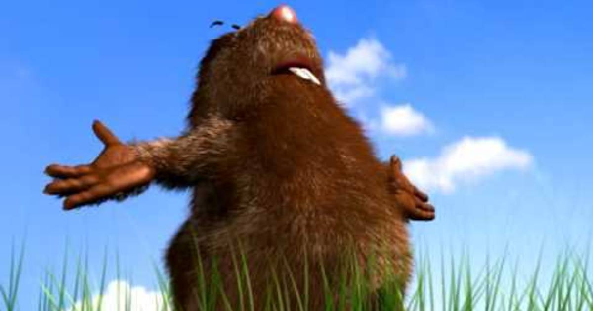 Rene La Taupe Serait Il Un Bandit Show 7sur7 Be T'es si mignon mignon mignon mignon mais gros gros gros mignon mignon mignon mignon mais gros gros gros en été tu m'fais d'l'ombre et en hiver tu m'tiens chaud et quand t'as fini d'bouffer tu nous laches un gros pet! rene la taupe serait il un bandit