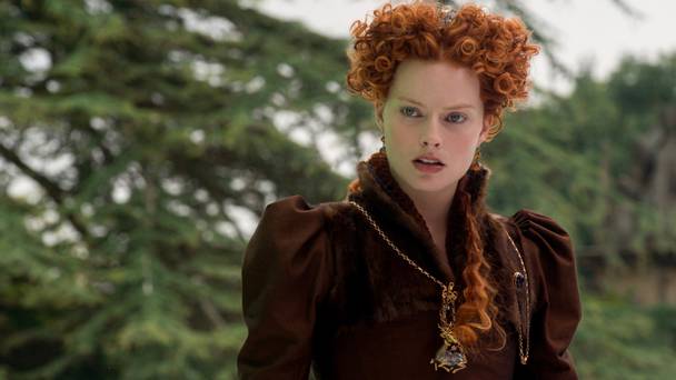 Mary Queen of Scots