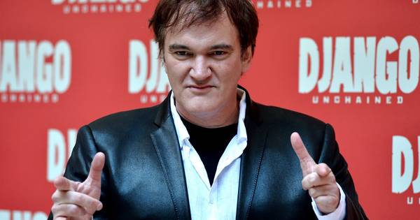 De tien beste films van 2013 volgens Quentin Tarantino ...