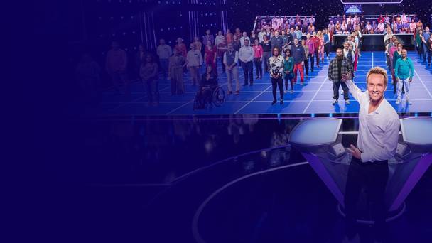 The Floor - A la conquÃªte du sol