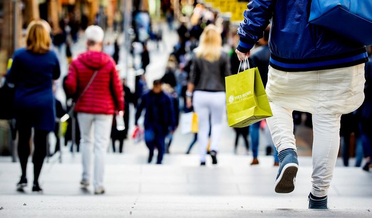 Tilburg blundert weer met de privacy van bezoekers van de binnenstad - Trouw