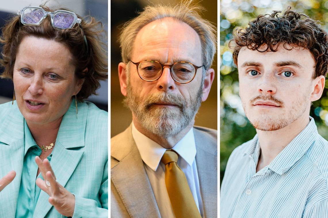 Gaat de politiek nu écht op zichzelf besparen? ‘Ik heb de indruk dat ze een geste willen doen’