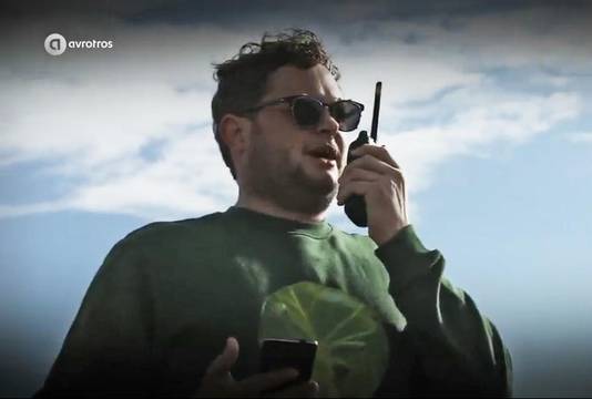 Afvaller Diederik Jekel Deed Zich Bewust Dommer Voor Wie Is De Mol Ad Nl