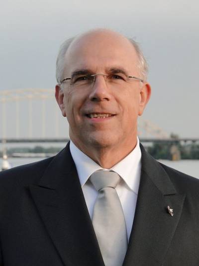 SGP-afdeling roept om vertrek partijvoorzitter