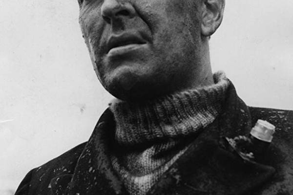 The Cruel Sea
