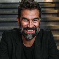 Jeroen Van Dyck over zijn rol in ‘Thuis’, ouder worden en stoppen met drinken: ‘Ik had wel degelijk een probleem met alcohol’