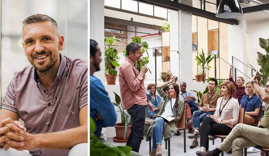 Hoe geef je een overtuigende speech? ‘Je publiek is niet je grootste vijand, het wil iets van je te weten komen’