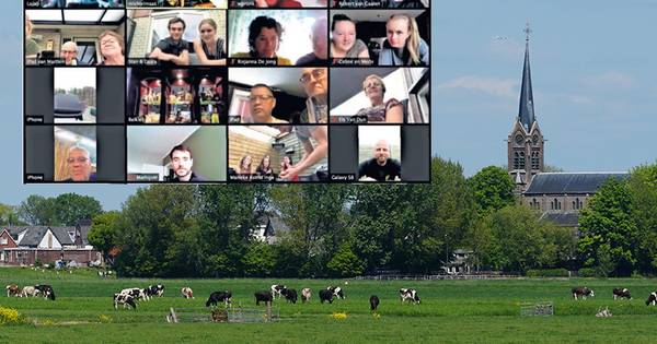 Elshoutse Durpsquiz en feestavond schuiven een jaar op - BD.nl