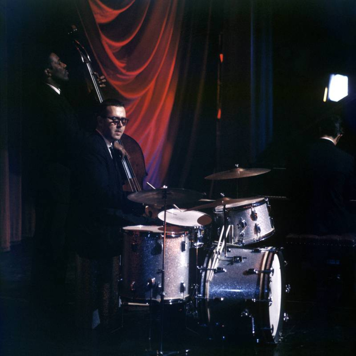 Legendarische jazzdrummer Joe Morello overleden De