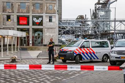 Zullen we ooit de waarheid over de dreiging bij de Maassilo weten?