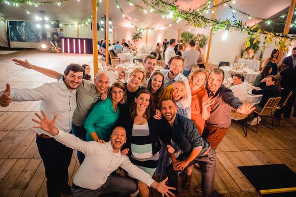 Blind Getrouwd De Jubilee