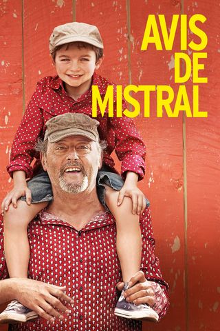 Avis de mistral