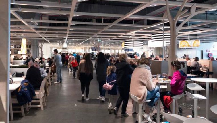 Is Jysk Echt De Deense Ikea Onze Redactrice Ging Shoppen Binnenland Nieuws Hln