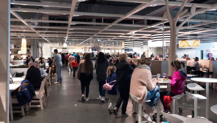 Hedendaags Is Jysk écht de Deense Ikea? Onze redactrice ging shoppen ZN-02