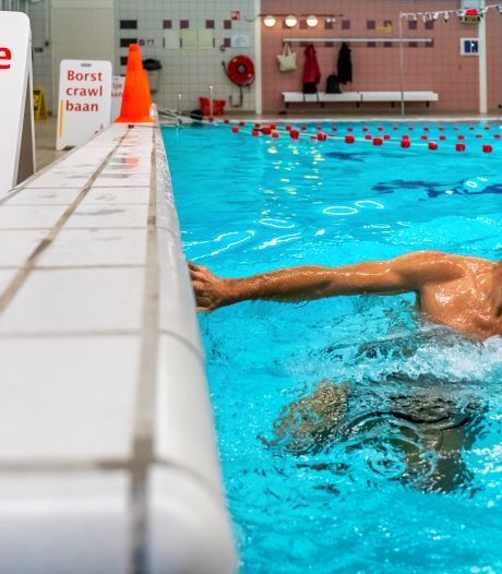 Zwembad Bahia In Bocholt Gaat Pas Op 29 Juni Weer Open Winterswijk Gelderlander Nl