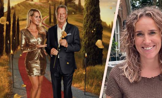 'Na deze kus weet ik eigenlijk wel zeker wie die gouden roos krijgt'