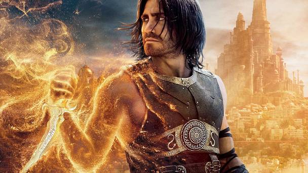 Prince of Persia: the Sands of Time