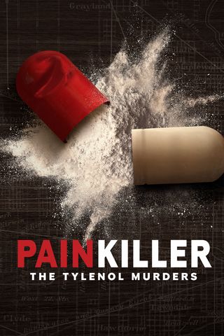 Painkiller: The Tylenol Murders