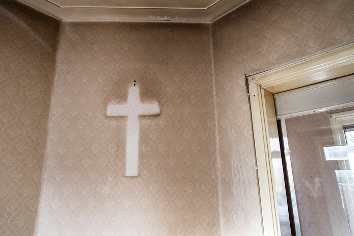 Nijmeegse Woning Bleef 85 Jaar Hetzelfde Fotos Nijmegen