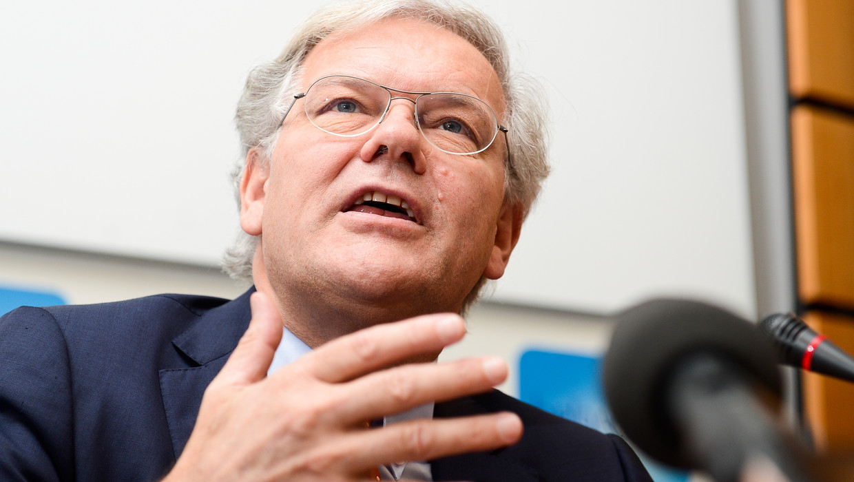 Stefaan De Clerck getuige in affaireChodiev De