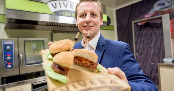 Alle hens aan dek bij Vivera Holten in Week zonder Vlees - Tubantia