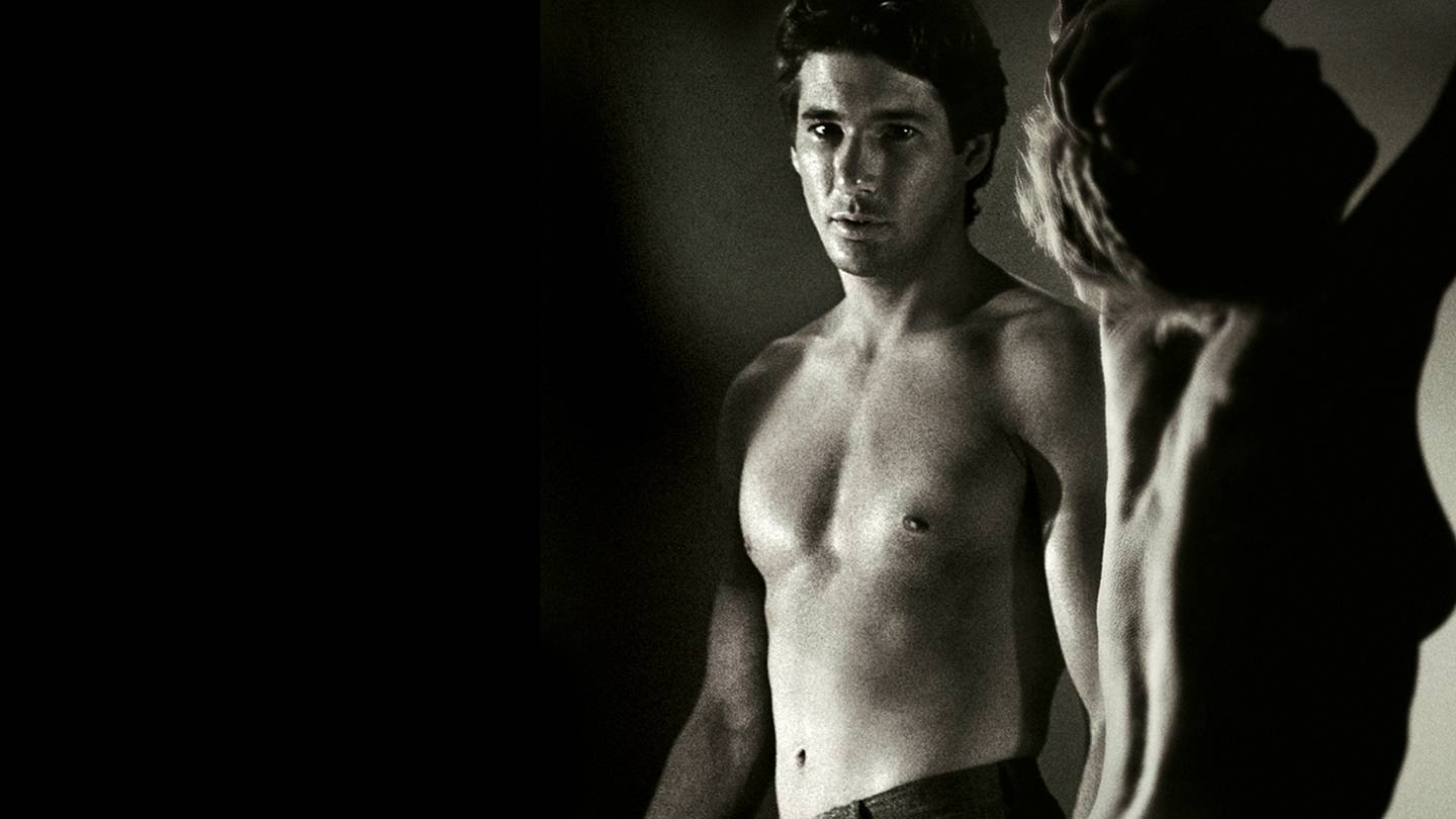 American Gigolo