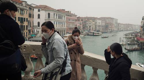 Zo werd corona in Italië een epidemie 