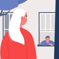 “Voor het eerst in 55 jaar heb ik een huis dat 100% mijn eigendom is”