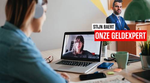 Kost telewerk je een promotie?