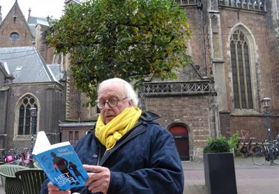 Mart Smeets schrijft een roman: ‘Ik was een beetje klaar met die column-boekjes’