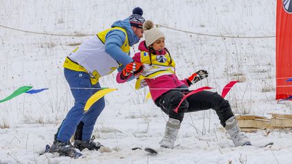 1. Trek glacial dans la réserve d'Aksu-Zhabagly