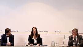 Écht lastige knopen zijn pas voor nieuwe Veiligheidsraad volgende week