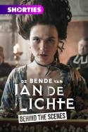 boxcover van De Bende van Jan De Lichte Behind the scenes