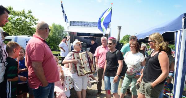 Rondje Dreischor slaat aan