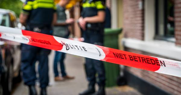 Drie fietsers in Rotterdam beroofd door daders die met steekwapen uit de bosjes sprongen #steekpartij .