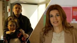 'De Buurtpolitie VIPS' is terug: Fan van Katja Retsin flipt