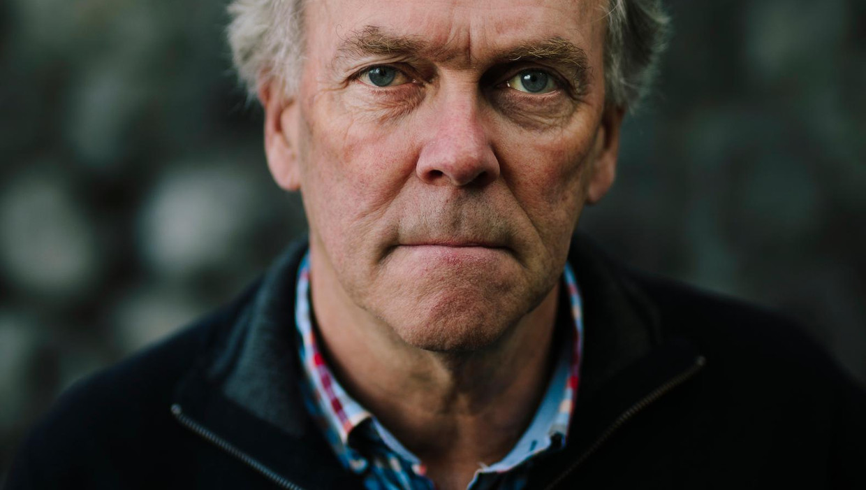 'Astrid hád geen afscheid van Willem genomen' | Het Parool