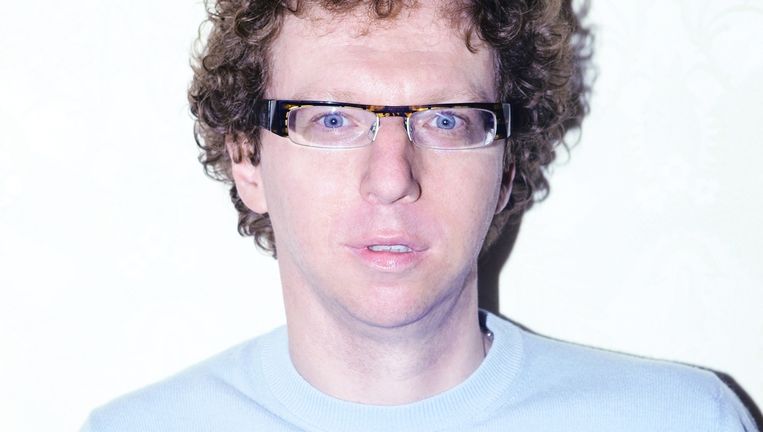 Met een vriendelijke dame naar een in Zuid