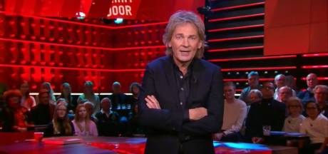 Matthijs Houdt Het Niet Droog Tijdens Emotionele Dwdd Over Nouri Show Gelderlander Nl